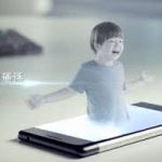 Les hologrammes : une source d’inspiration inépuisable