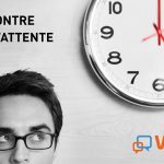 La lutte contre le temps d’attente dans le centre d'appel