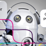 Les chatbots sont utiles quand ils offrent un niveau de service avancé