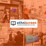 EthniScreen, le 1er média DOOH 100 % multiculturel est lancé par Targ'Ethnic