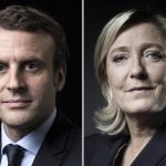 Emmanuel Macron et Marine Le Pen champions du second tour et de l’emailing