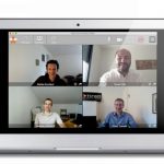 Tixeo, la première solution de visioconférence certifiée et qualifiée par l'ANSSI