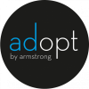 Facebook avec Adopt by armstrong