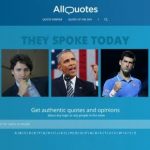 Euronews lance 'All Quotes', une nouvelle verticale conçue grâce à l'A.I