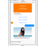 Lancaster lance son premier Chatbox dédié au solaire, le Sunbot