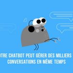 Des bots qui révolutionnent le monde du retail