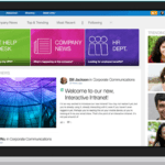 L’Intranet interactif au service d’une communication et d’une collaboration optimisées