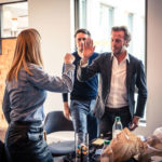 La co-création pour améliorer l’expérience utilisateur : Interview avec Julien Legat, CEO de KOSMOSS
