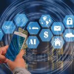 Les plateformes d'IA dans le digital