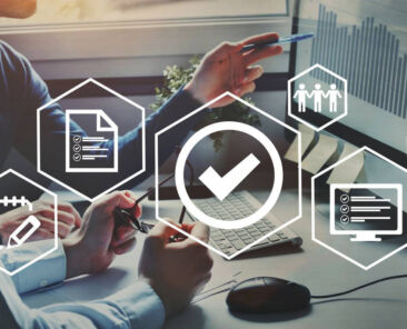 stratégie de numérisation des entreprises