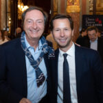 Michel-Édouard Leclerc, star au déjeuner du Chinese Business Club