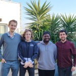 Interview: desk.community, la super-app du télétravail
