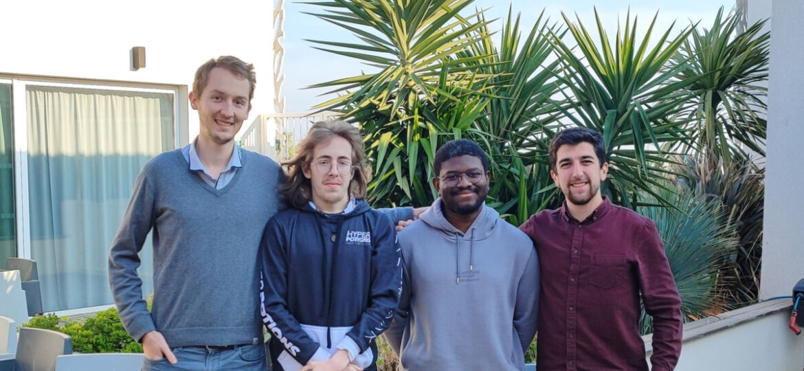 Interview: desk.community, la super-app du télétravail