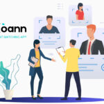 Koann, l’application dating de l’emploi