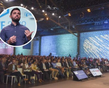 Interview de Guillaume Antonini, le R.O.I du Webmarketing pour les PME