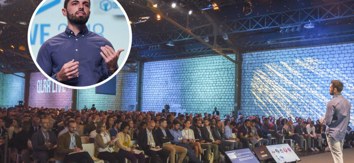 Interview de Guillaume Antonini, le R.O.I du Webmarketing pour les PME
