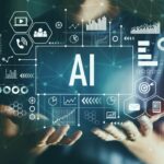 Les interactions digitales avec l'Intelligence Artificielle
