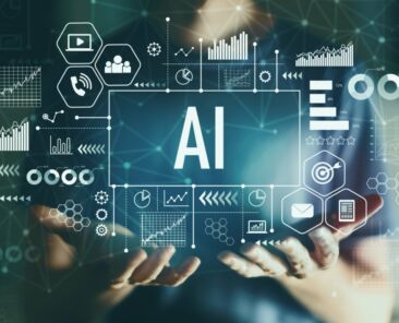 Les interactions digitales avec l'Intelligence Artificielle