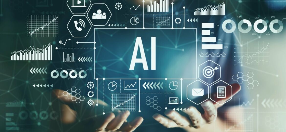 Les interactions digitales avec l'Intelligence Artificielle