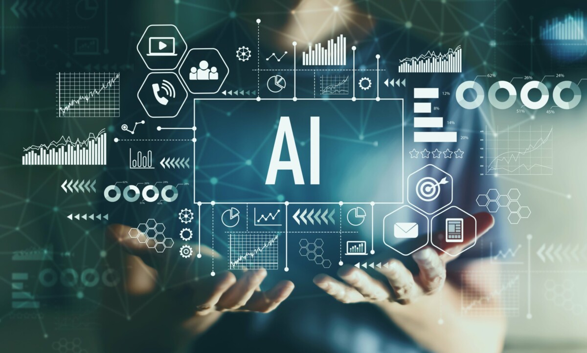 Les interactions digitales avec l'Intelligence Artificielle