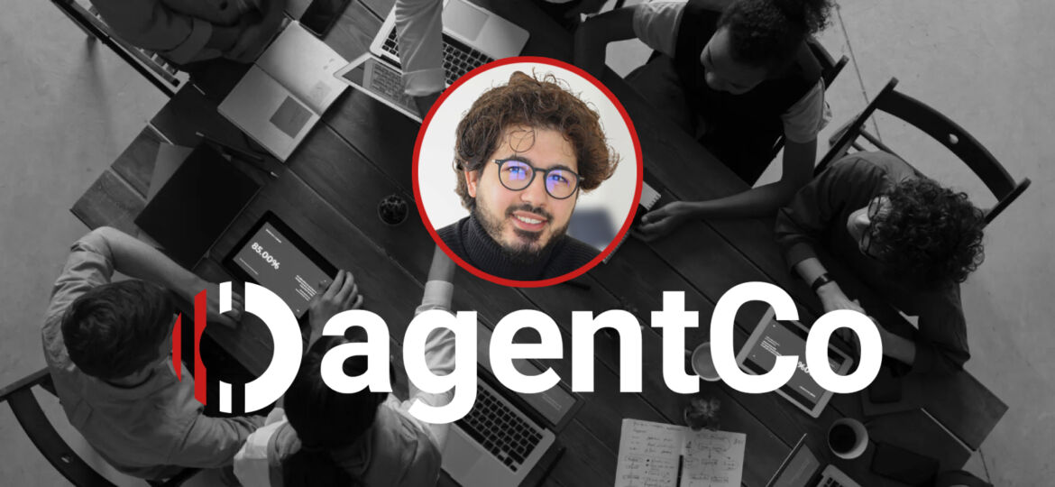 Interview de Marvin Wirth, directeur opérationnel de agentco.fr