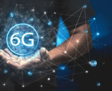 Les réseaux 6G basés sur l'IA vont remodeler les interactions numériques