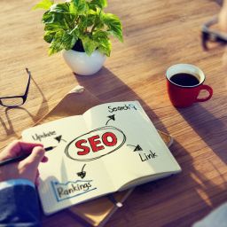 Les meilleures acteurs du SEO en France en 2024 révélés