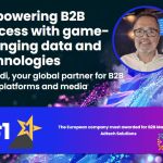Interview exclusive de Frédéric Leenhardt, co-fondateur de Expandi Group