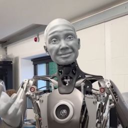 La montée en puissance des Robots Humanoïde