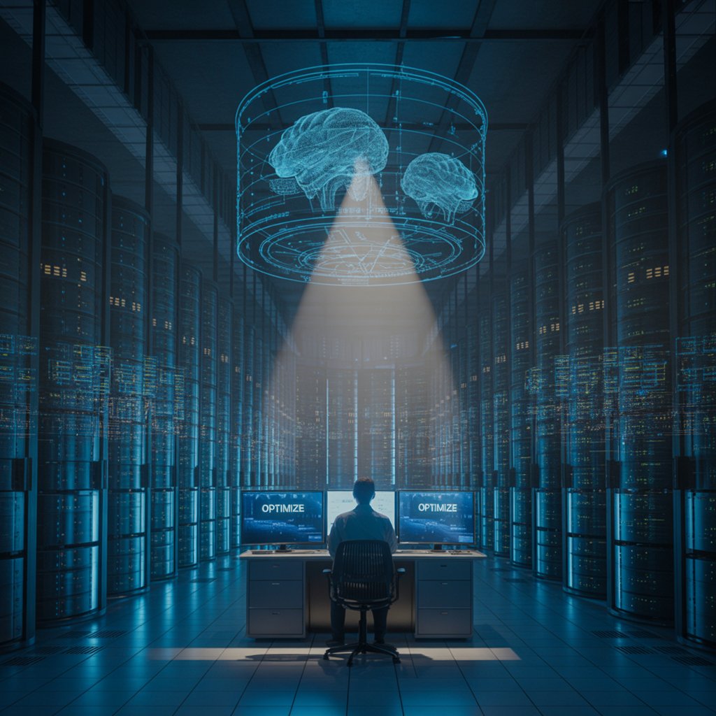 L’IA comme moteur de transformation des Data Centers - Interactions-Digitales