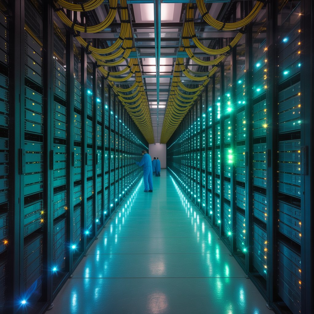 Sécurité et souveraineté des données - Interactions-Digitales