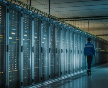 Le Guide des Data Centers et l’Intelligence Artificielle : un duo stratégique