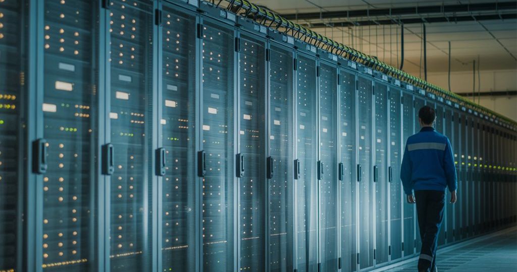 Le Guide des Data Centers et l’Intelligence Artificielle : un duo stratégique