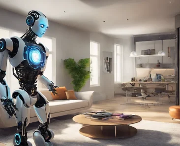 De la relation client à l’interaction digitale avec les robots