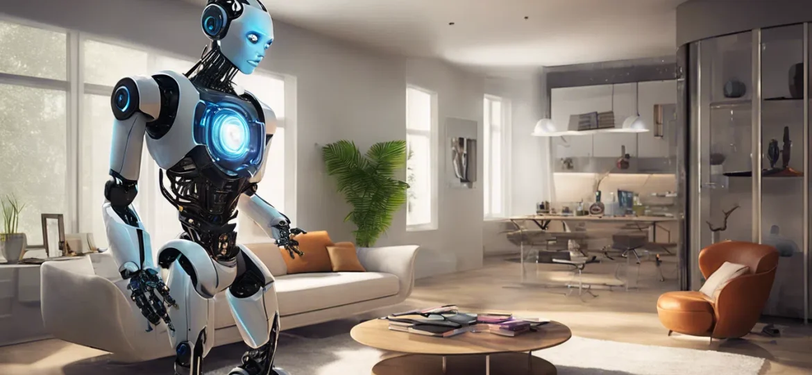 De la relation client à l’interaction digitale avec les robots