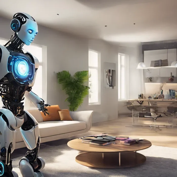 De la relation client à l’interaction digitale avec les robots