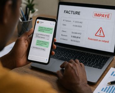 Mauvais payeurs à l’ère du digital : Le cas Numigi